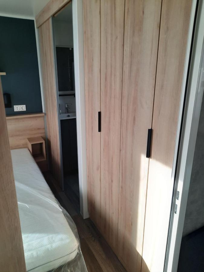 Jpp Marie Ange Proprietaire Hotell Saint-Julien-en-Born Eksteriør bilde